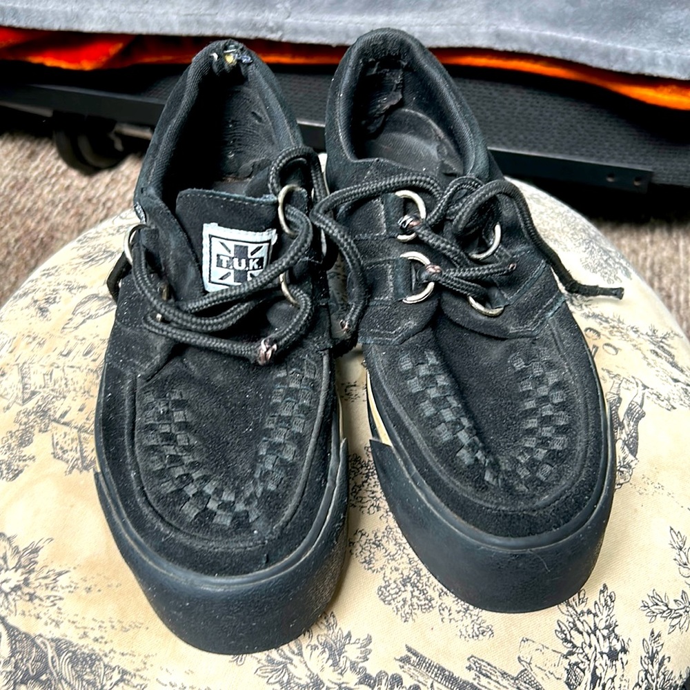 TUK Creepers